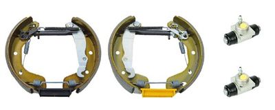Brake Shoe Set BREMBO K 59 042