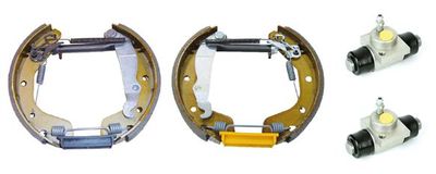 Brake Shoe Set BREMBO K 59 045
