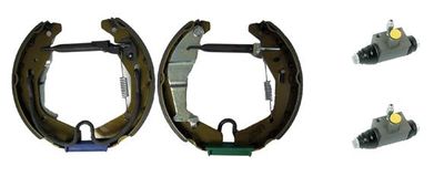 Brake Shoe Set BREMBO K 59 048