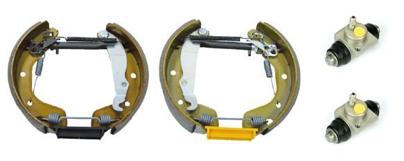 BREMBO K 59 050 Brake Shoe Set