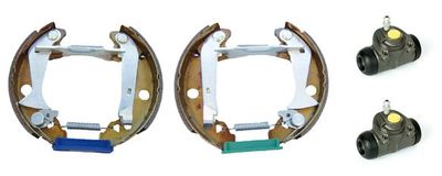 Brake Shoe Set BREMBO K 61 022