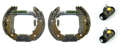 Brake Shoe Set BREMBO K 61 024