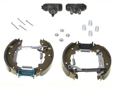 Brake Shoe Set BREMBO K 61 025