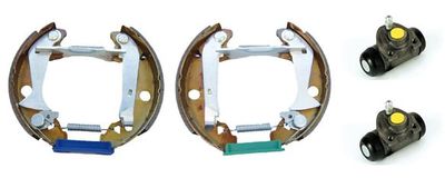 Brake Shoe Set BREMBO K 61 027