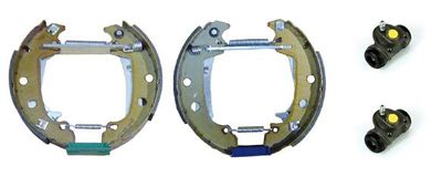 Brake Shoe Set BREMBO K 61 033