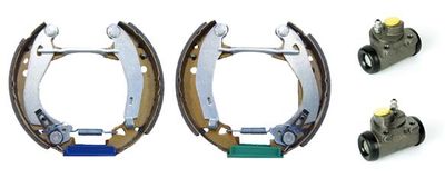 Brake Shoe Set BREMBO K 61 035