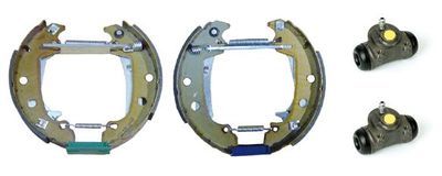Brake Shoe Set BREMBO K 61 039