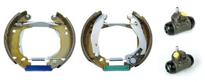 Brake Shoe Set BREMBO K 61 041