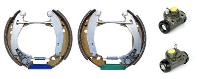 Brake Shoe Set BREMBO K 61 049