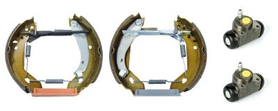 Brake Shoe Set BREMBO K 61 053