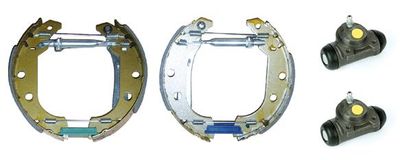 Brake Shoe Set BREMBO K 61 060