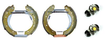 Brake Shoe Set BREMBO K 61 063