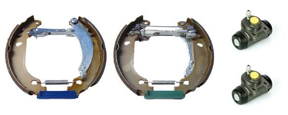 BREMBO K 61 073 Brake Shoe Set