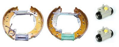 Brake Shoe Set BREMBO K 61 080