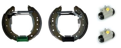 Brake Shoe Set BREMBO K 61 082