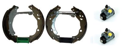 Brake Shoe Set BREMBO K 61 084