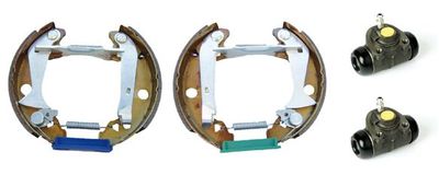 Brake Shoe Set BREMBO K 68 011