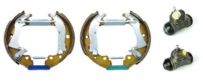 Brake Shoe Set BREMBO K 68 017