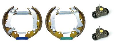 Brake Shoe Set BREMBO K 68 018