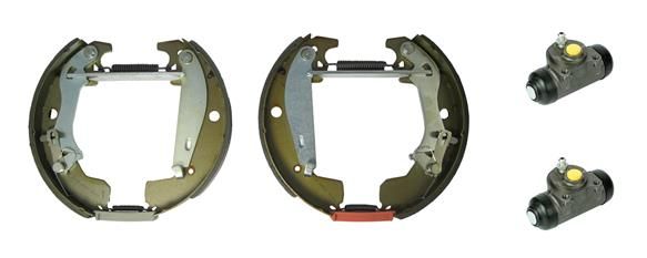 BREMBO K 68 020 Brake Shoe Set