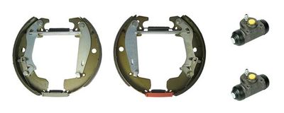 Brake Shoe Set BREMBO K 68 020