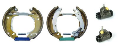 Brake Shoe Set BREMBO K 68 026