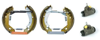 Brake Shoe Set BREMBO K 68 029