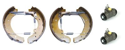 Brake Shoe Set BREMBO K 68 033