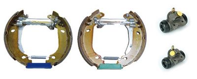 Brake Shoe Set BREMBO K 68 034