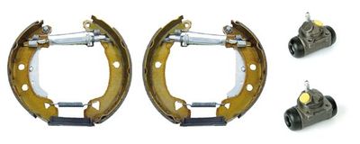 Brake Shoe Set BREMBO K 68 041