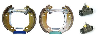 Brake Shoe Set BREMBO K 68 043