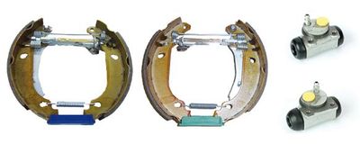Brake Shoe Set BREMBO K 68 044
