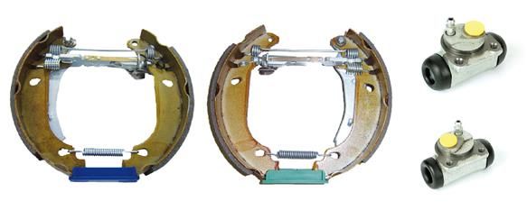 BREMBO K 68 045 Brake Shoe Set