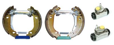 Brake Shoe Set BREMBO K 68 046