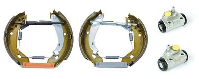 Brake Shoe Set BREMBO K 68 049