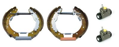 Brake Shoe Set BREMBO K 68 060