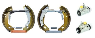 Brake Shoe Set BREMBO K 68 061