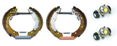 Brake Shoe Set BREMBO K 68 068
