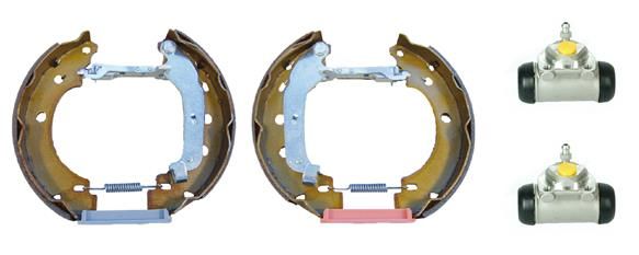 BREMBO K 68 071 Brake Shoe Set
