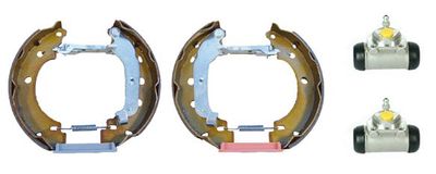 Brake Shoe Set BREMBO K 68 071