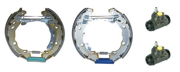 BREMBO K 68 074 Brake Shoe Set