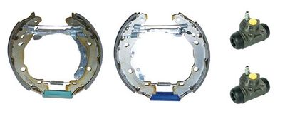 Brake Shoe Set BREMBO K 68 074