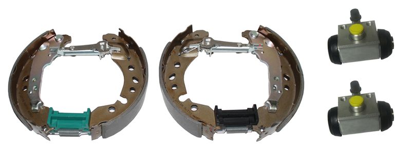 BREMBO K 68 078 Brake Shoe Set
