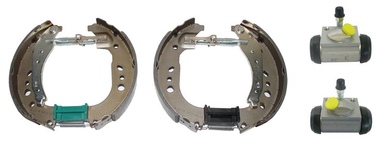 BREMBO K 68 079 Brake Shoe Set
