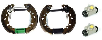 Brake Shoe Set BREMBO K 83 018