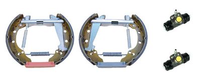 Brake Shoe Set BREMBO K 85 026