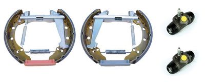 Brake Shoe Set BREMBO K 85 037