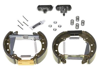 Brake Shoe Set BREMBO K 85 039