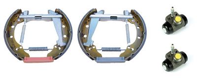 Brake Shoe Set BREMBO K 85 040