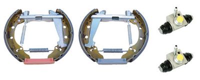 Brake Shoe Set BREMBO K 85 047